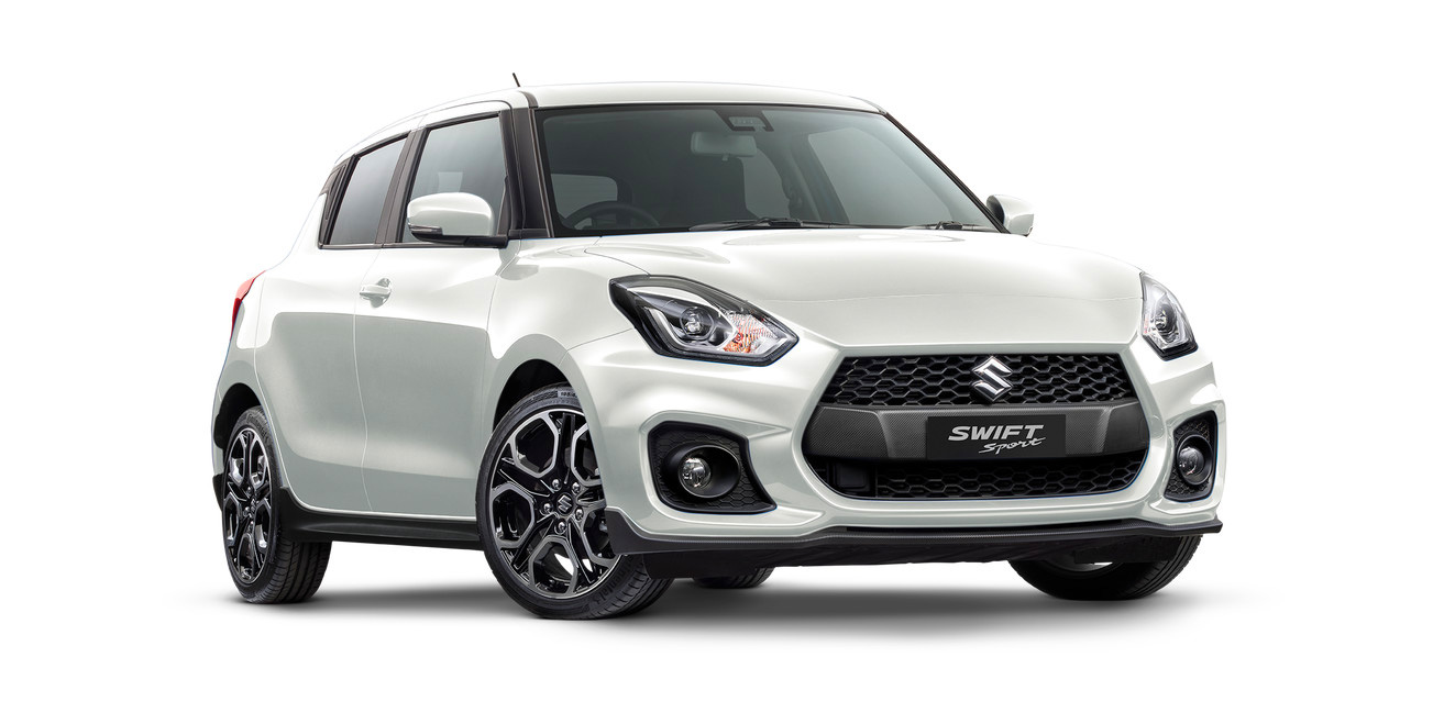 swift